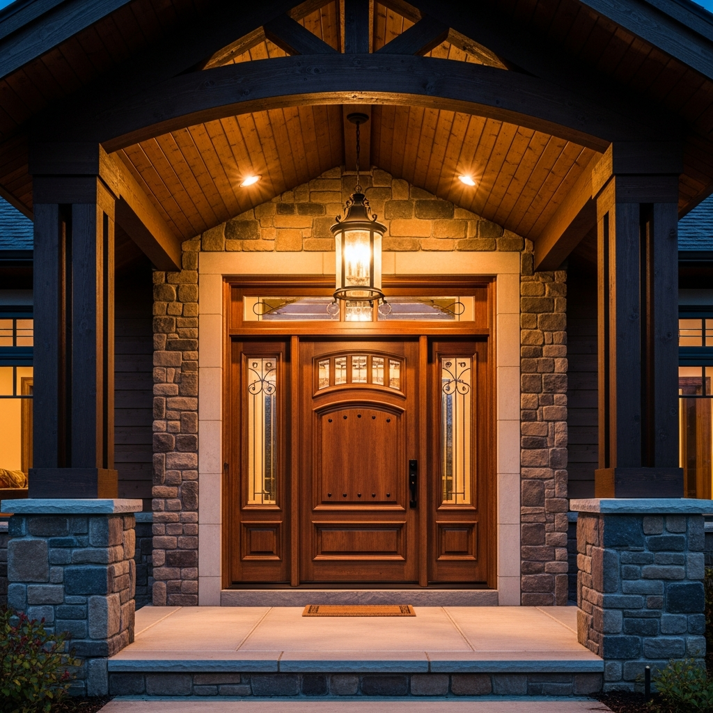 The Front Door Co. — Virtual Door App